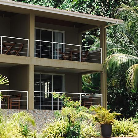 Auguste Holiday Residence Anse Etoile Exterior photo