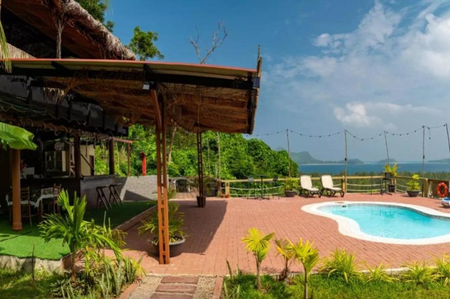Auguste Holiday Residence Anse Etoile Exterior photo
